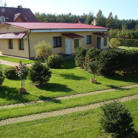 Ferienwohnung Mit Garten - B57084 Kopalino Exterior photo